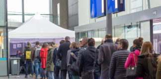 Could Jeff Sessions’ Action on Cole Memo Impact 2018 Midterm Elections? shutterstock 601936106