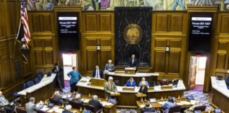 Indiana Lawmakers Move Toward Medical Marijuana Legalization shutterstock 620657567