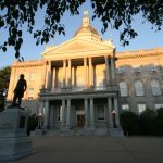 New Hampshire Moves Closer to Legalizing Marijuana shutterstock 63092851