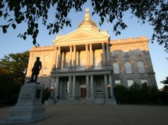 New Hampshire Moves Closer to Legalizing Marijuana shutterstock 63092851