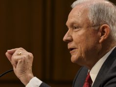 Industry, Advocates, Lawmakers React to Cole Memo Rescission shutterstock 680681437