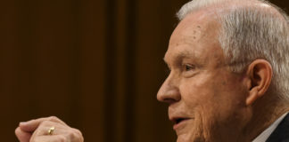 Industry, Advocates, Lawmakers React to Cole Memo Rescission shutterstock 680681437