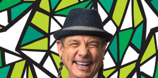 Steve DeAngelo Digs In steve deangelo 1