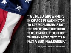 Caveat Cannabis