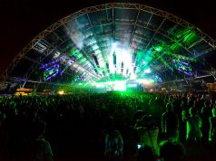 Coachella Music Fest Promoter’s Anti-Cannabis Industry Bias Revealed