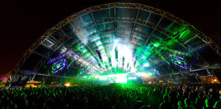 Coachella Music Fest Promoter’s Anti-Cannabis Industry Bias Revealed