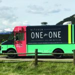 Evolve Formulas Keeps Spreading Love at LightShade in Denver Kitchen One to One mgretailer