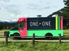 Evolve Formulas Keeps Spreading Love at LightShade in Denver Kitchen One to One mgretailer