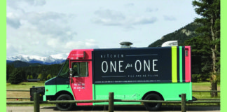 Evolve Formulas Keeps Spreading Love at LightShade in Denver Kitchen One to One mgretailer