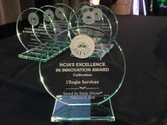 NCIA Industry Excellence Awards 2018 Presented in Denver NCIAs Industry Excellence Awards 2018