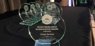 NCIA Industry Excellence Awards 2018 Presented in Denver NCIAs Industry Excellence Awards 2018