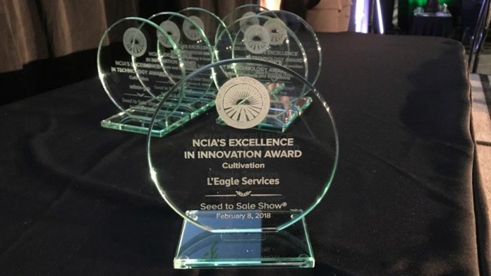 NCIAs Industry Excellence Awards 2018