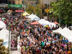Bill Introduced that Eases Restrictions on Cannabis Sales, Use at Fests, Special Events
