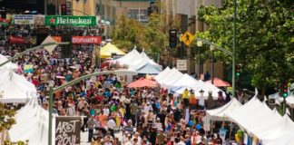 Bill Introduced that Eases Restrictions on Cannabis Sales, Use at Fests, Special Events