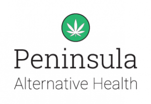 Peninsula Altenative Health Marijuana Dispensary Salisbury Maryland