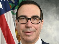 Treasury Secretary Inches Toward Support for Cannabis Banking