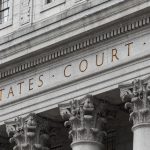 Federal Judge Dismisses Case Challenging Marijuana Prohibition mg magazine Federal Court Building in Manhattan