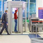 Weed Disposal Bins Installed at Las Vegas Airport mg magazine Las Vegas Airport weed disposal