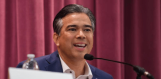 California Assemblyman’s Bill Pushes to End Cannabis Workplace Discrimination mg magazine Rob Bonta cannabis discrimination
