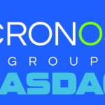 Canadian Pot Stock First to be Listed on NASDAQ mgretailer Cronos Nasdaq