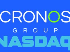Canadian Pot Stock First to be Listed on NASDAQ mgretailer Cronos Nasdaq