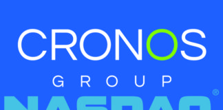 Canadian Pot Stock First to be Listed on NASDAQ mgretailer Cronos Nasdaq