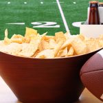 5 Cannabis-infused Snacks for Superbowl Parties shutterstock 172332077 e1517614378113