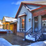 Legal Marijuana Outsells Liquor in Aspen, Colo. shutterstock 510515875