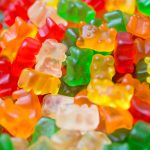 Justified? Police Shut Down Stores in Tennessee for Selling Candy Containing CBD shutterstock 678204067
