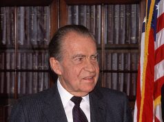 Presidents on Pot shutterstock 773829484