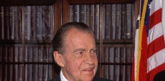 Presidents on Pot shutterstock 773829484