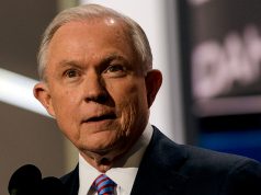Jeff Sessions Blames Marijuana for Contributing to Opioid Crisis shutterstock 797503561 e1518121537410