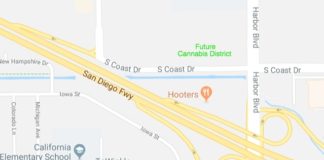 Costa Mesa Okays Testing, Manufacture, Distro for Recreational Cannabis Costa Mesa Cannabis District mg magazine