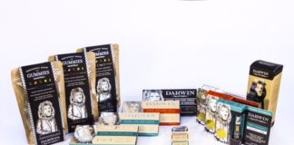 Darwin Cannabis Brand Launches on ‘International Darwin Day’