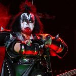 UPDATE: Gene Simmons Endorses Medical Cannabis Gene Simmons mg magazine