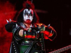 UPDATE: Gene Simmons Endorses Medical Cannabis Gene Simmons mg magazine