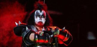 UPDATE: Gene Simmons Endorses Medical Cannabis Gene Simmons mg magazine