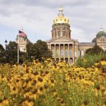 Iowa Approves Five Cannabis Dispensaries Iowa approves cannabis dispesnaries mg retailer