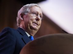 McConnell Seeks Industrial Hemp Legalization Mitch McConnell Hemp mg Magazine