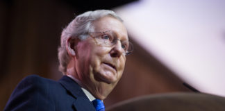McConnell Seeks Industrial Hemp Legalization Mitch McConnell Hemp mg Magazine