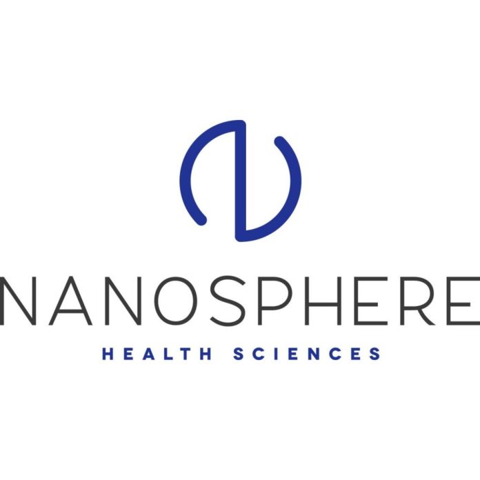 NanoSphere MG Magazine