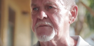 Making Cannabis Oil with Rick Simpson (video)