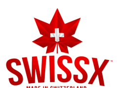 SWISSX mg magazine