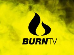 BurnTV Releases New Trailer