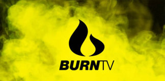 BurnTV Releases New Trailer