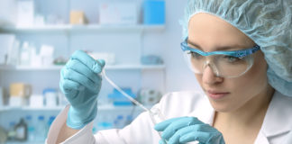 One Standard, Indivisible mag magazine March 2018 Feature Testing lab test