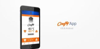 The New CRAFTY App (Video)