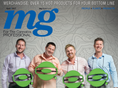 April 2017 MG Magazine Cover mg Magazine April 2017