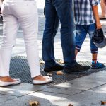 Hundreds Wait in Line for Cannabis Job Fair in Sacramento mg Magazine Cannabis Job Fair Long Lines e1520294441259