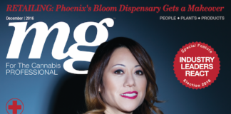 December 2016 MG Magazine Cover mg Magazine December 2016